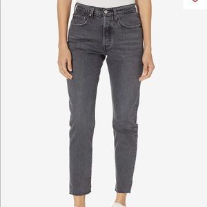 Levi’s 501 Skinny Jeans